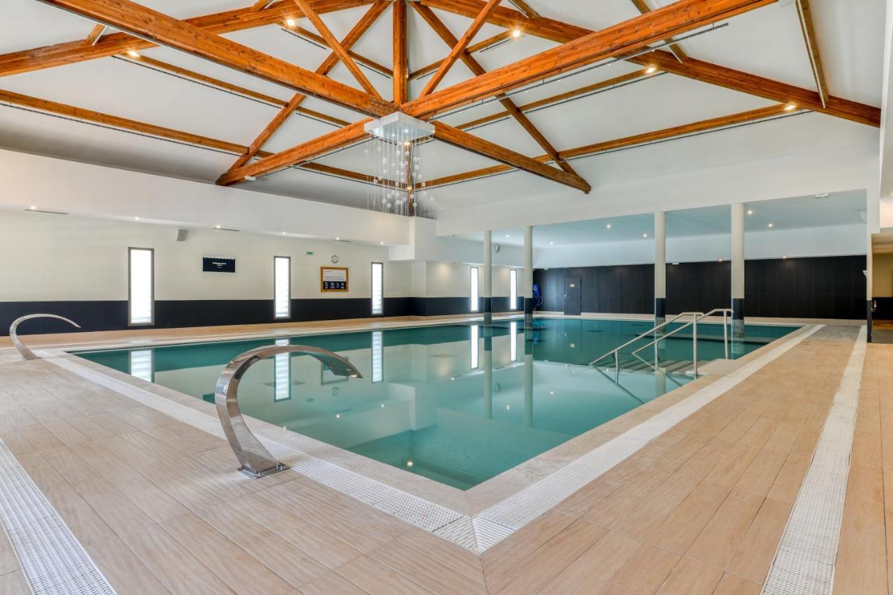 Zenitude Residences Juvignac * Montpellier